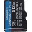   Kingston Canvas Go! Plus SDCG3512GBSP microSDXC A2, V30, UHS-I Class 3 (U3), Class 10 512 ,  