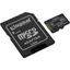   Kingston Industrial SDCIT2/64GB microSDXC A1, V30, UHS-I Class 3 (U3), Class 10 64 ,  