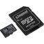   Kingston Industrial SDCIT/8GB microSDHC UHS-I Class 1 (U1), Class 10 8  +microSD->SD ,  