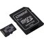   Kingston Canvas Select Plus SDCS2/32GB microSDHC UHS-I Class 1 (U1), Class 10 32  +microSD->SD ,  