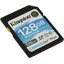   Kingston SDG3/128GB SDXC V30, UHS-I Class 3 (U3), Class 10 128 ,  