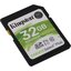   Kingston Canvas Select Plus SDS2/32GB SDHC V10, UHS-I Class 1 (U1), Class 10 32 ,  