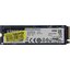 SSD Kingston DC1000B <SEDC1000BM8/240G> (240 Гб, M.2, M.2 PCI-E, Gen3 x4, 3D TLC (Triple Level Cell)), вид сверху