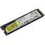 SSD Kingston DC1000B <SEDC1000BM8/240G> (240 Гб, M.2, M.2 PCI-E, Gen3 x4, 3D TLC (Triple Level Cell)), вид основной