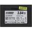 SSD Kingston DC1500M <SEDC1500M/3840G> (3.84 , 2.5", U.2, 3D TLC (Triple Level Cell)),  