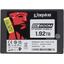 SSD Kingston DC600M Enterprise <SEDC600M/1920G>, вид сверху