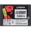 SSD Kingston DC600M Enterprise <SEDC600M/3840G>, вид сверху