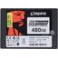 SSD Kingston DC600M <SEDC600M/480G> (480 , 2.5", SATA, 3D TLC (Triple Level Cell)),  