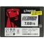 SSD Kingston DC600M <SEDC600M/7680G> (7.68 , 2.5", SATA, 3D TLC (Triple Level Cell)),  