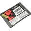 SSD Kingston DC600M <SEDC600M/960G> (960 , 2.5", SATA, 3D TLC (Triple Level Cell)),  