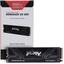 SSD Kingston Fury Renegade G5 <SFYR2S/1T0>, вид коллаж