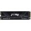 SSD Kingston Fury Renegade G5 <SFYR2S/1T0>, вид сверху
