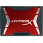 SSD Kingston HyperX Savage <SHSS37A/120G> (120 , 2.5", SATA, MLC (Multi Level Cell)),  