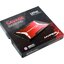 SSD Kingston HyperX Savage <SHSS37A/120G> (120 , 2.5", SATA, MLC (Multi Level Cell)),  