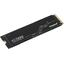 SSD Kingston KC3000 <SKC3000D/2048G> (2 , M.2, M.2 PCI-E, Gen4 x4, 3D TLC (Triple Level Cell)),  