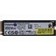 SSD Kingston <SKC3000S/1024G> (1 , M.2, M.2 PCI-E, Gen4 x4, 3D TLC (Triple Level Cell)),  