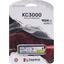 SSD Kingston <SKC3000S/1024G> (1 , M.2, M.2 PCI-E, Gen4 x4, 3D TLC (Triple Level Cell)),  