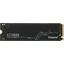 SSD Kingston <SKC3000S/512G> (512 , M.2, M.2 PCI-E, Gen4 x4, 3D TLC (Triple Level Cell)),  