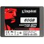 SSD Kingston SSDNow KC300 <SKC300S37A/60G> (60 , 2.5", SATA, MLC (Multi Level Cell)),  