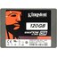 SSD Kingston SSDNow KC300 <SKC300S3B7A/120G> (120 , 2.5", SATA, MLC (Multi Level Cell)),  