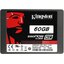 SSD Kingston SSDNow KC300 <SKC300S3B7A/60G> (60 , 2.5", SATA, MLC (Multi Level Cell)),  