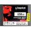 SSD Kingston KC400 <SKC400S37/128G> (128 , 2.5", SATA, MLC (Multi Level Cell)),  