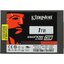 SSD Kingston KC400 <SKC400S3B7A/1T> (1 , 2.5", SATA, MLC (Multi Level Cell)),  