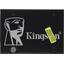 SSD Kingston KC600 <SKC600/256G> (256 , 2.5", SATA, 3D TLC (Triple Level Cell)),  