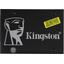 SSD Kingston KC600 <SKC600/512G> (512 , 2.5", SATA, 3D TLC (Triple Level Cell)),  