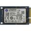 SSD Kingston KC600 <SKC600MS/1024G> (1 , mSATA, SATA, 3D TLC (Triple Level Cell)),  