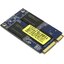 SSD Kingston SSDNow mS200 <SMS200S3/60G> (60 , mSATA, mSATA, MLC (Multi Level Cell)),  