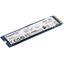 SSD Kingston NV2 <SNV2S/250G> (250 , M.2, M.2 PCI-E, Gen4 x4, QLC (Quad-Level Cell)),  