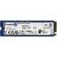 SSD Kingston NV3 <SNV3S/1000G>, вид сверху