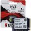 SSD Kingston NV3 <SNV3SM3/1T0>, вид коллаж