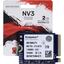 SSD Kingston NV3 <SNV3SM3/2T0>, вид коллаж