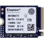 SSD Kingston NV3 <SNV3SM3/2T0>, вид сверху