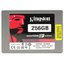 SSD Kingston V+ <SNVP325-S2/256GB> (256 , 2.5", SATA, MLC (Multi Level Cell)),  