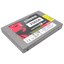 SSD Kingston V+ <SNVP325-S2/256GB> (256 , 2.5", SATA, MLC (Multi Level Cell)),  