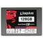 SSD Kingston V+ <SNVP325-S2B/128GB> (128 , 2.5", SATA, MLC (Multi Level Cell)),  