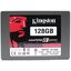 SSD Kingston V+ <SSDNow V+ Series Drive SNVP325-S2/128GB> (128 , 2.5", SATA, MLC (Multi Level Cell)),  