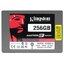 SSD Kingston V+ <SSDNow V+ Series Drive SNVP325-S2B/256GB> (256 , 2.5", SATA, MLC (Multi Level Cell)),  