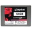 SSD Kingston V+ <SSDNow V+ Series Drive SNVP325-S2B/64GB> (64 , 2.5", SATA, MLC (Multi Level Cell)),  