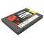 SSD Kingston SSDNow V+100 <SSDNow V+100 SVP100S2/96G> (96 , 2.5", SATA, MLC (Multi Level Cell)),  