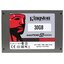 SSD Kingston V Series <SSDNow V Series SNV125-S2BD/30GB> (30 , 2.5", SATA),  