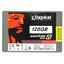 SSD Kingston SSDNow V200 <SSDNow V200 SV200S37A/128G> (128 , 2.5", SATA),  