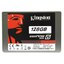 SSD Kingston SSDNow V200 <SSDNow V200 SV200S3N7A/128G> (128 , 2.5", SATA),  