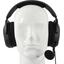 Kingston HyperX Cloud Stinger Core HX-HSCSC2-BK Black <683L9AA>, вид спереди