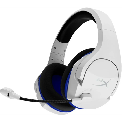 Kingston Stinger Core Wireless PS5 (CS002-WA) White <4P5J1AA>
