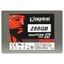 SSD Kingston SSDNow V200 <SV200S3D/256G> (256 , 2.5", SATA, MLC (Multi Level Cell)),  