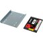 SSD Kingston SSDNow V300 <SV300S3D7/480G> (480 , 2.5", SATA, MLC (Multi Level Cell)),  
